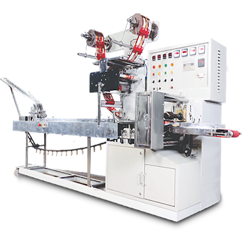 OWN PACKAGING UNIT