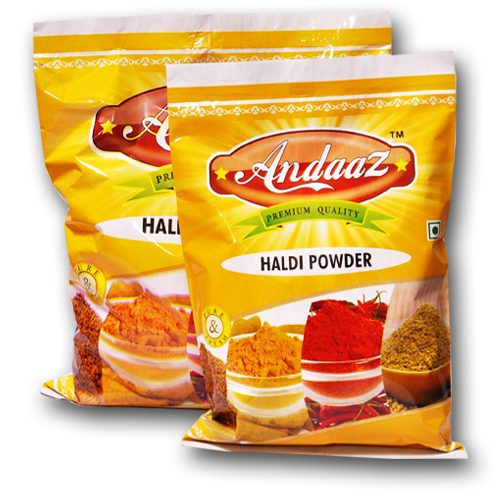 Haldi Powder